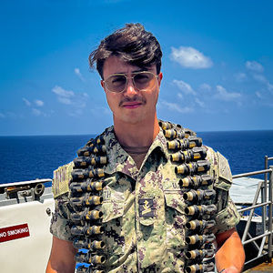 Meet your Posher, Dylan